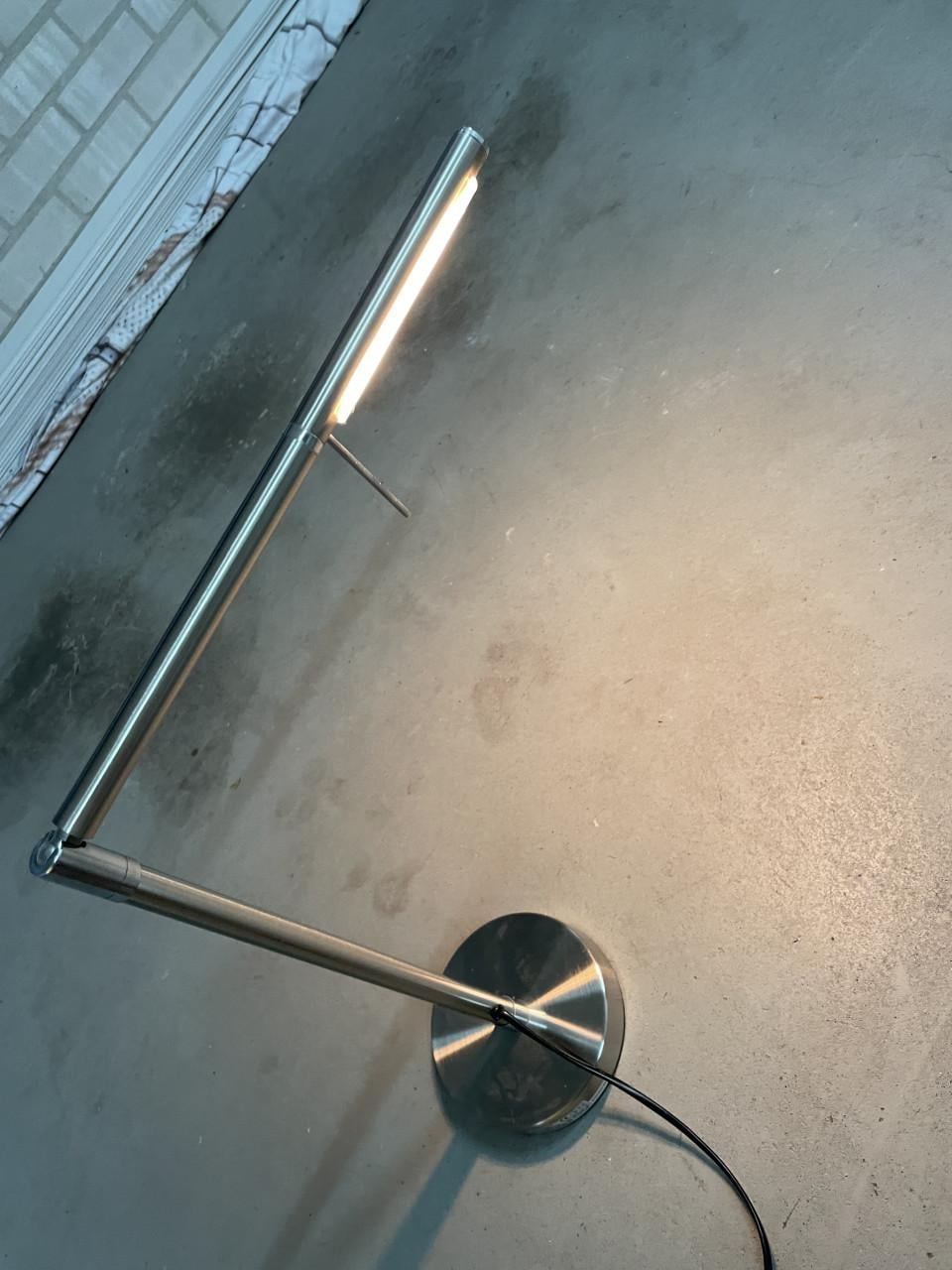 Buro lampen