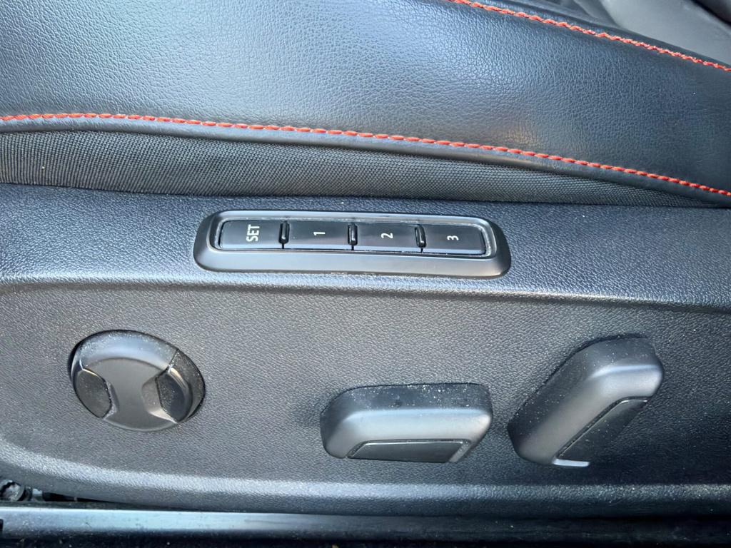 Seat Leon 1.5 tsi fr business intense