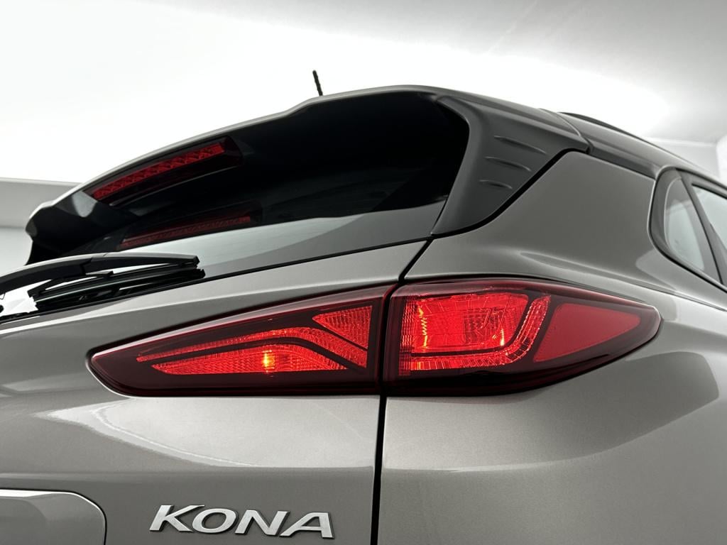 Hyundai Kona 1.0t comfort | trekhaak | climate control |