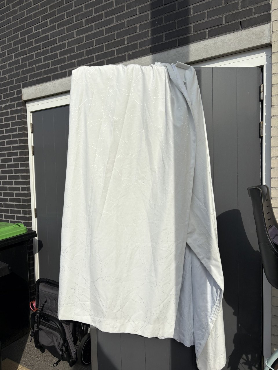 Verduisterende Gordijnen