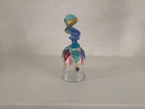 Venetiaans glazen bel