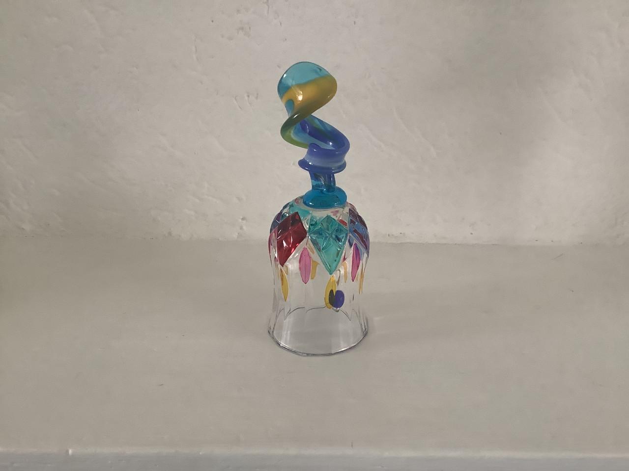 Venetiaans glazen bel