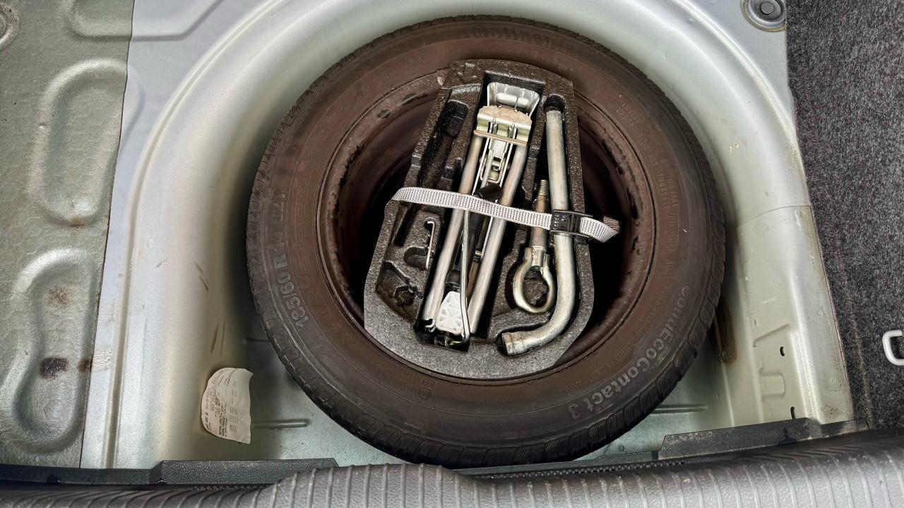 Volkswagen Polo 1.2 Optive - 2007 - Airco - 150.000 km - Reflexzilver