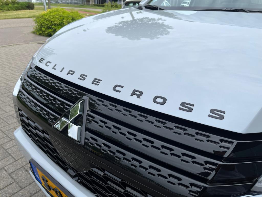 Mitsubishi Eclipse Cross 2.4 phev executive|trekhaak|rijklaar