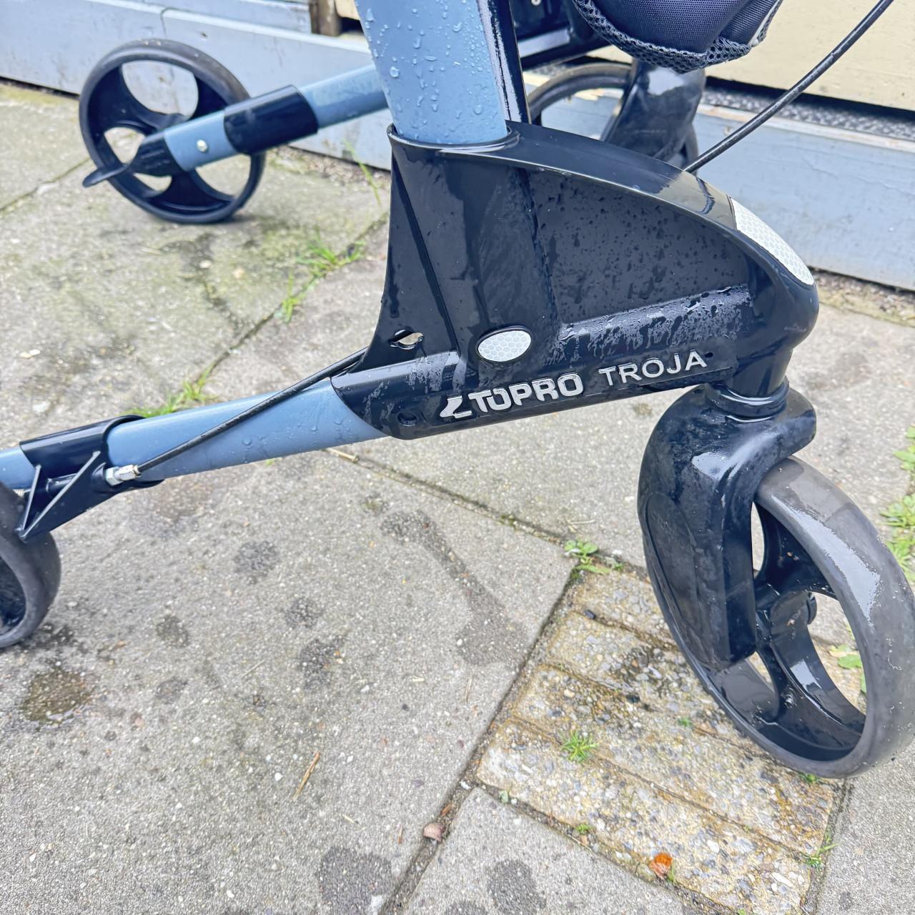 Rollator