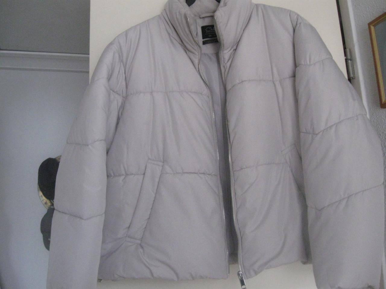 Dames winterjas