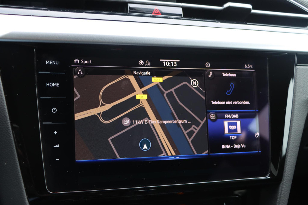 Volkswagen Arteon shooting brake 1.4 tsi ehybrid r-line business 218pk dsg6
