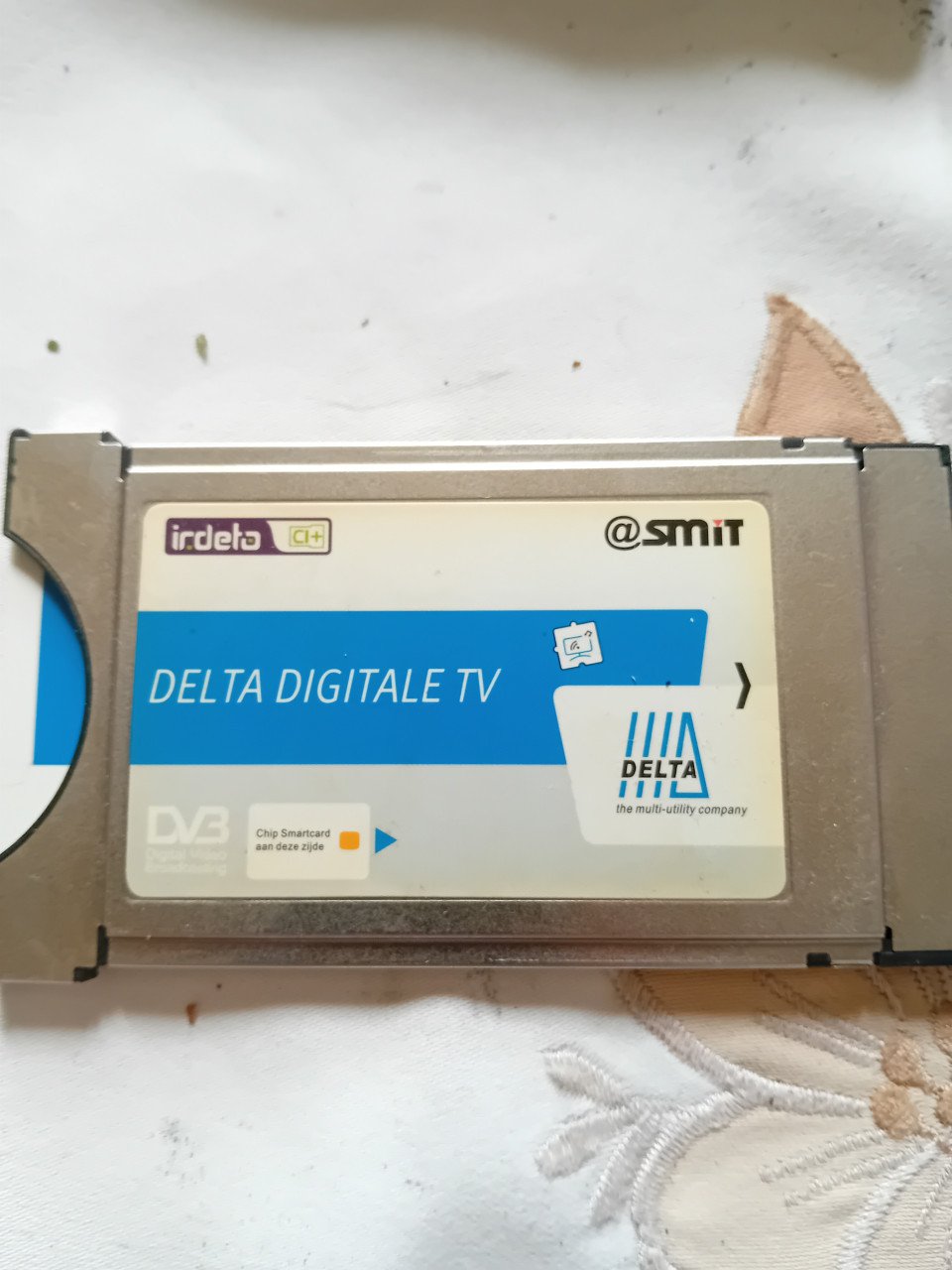 Tv modules