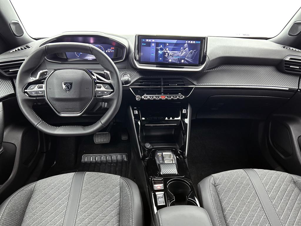 Peugeot 2008 hybrid 145 pk automaat allure | rijklaar | adaptive cruise | k