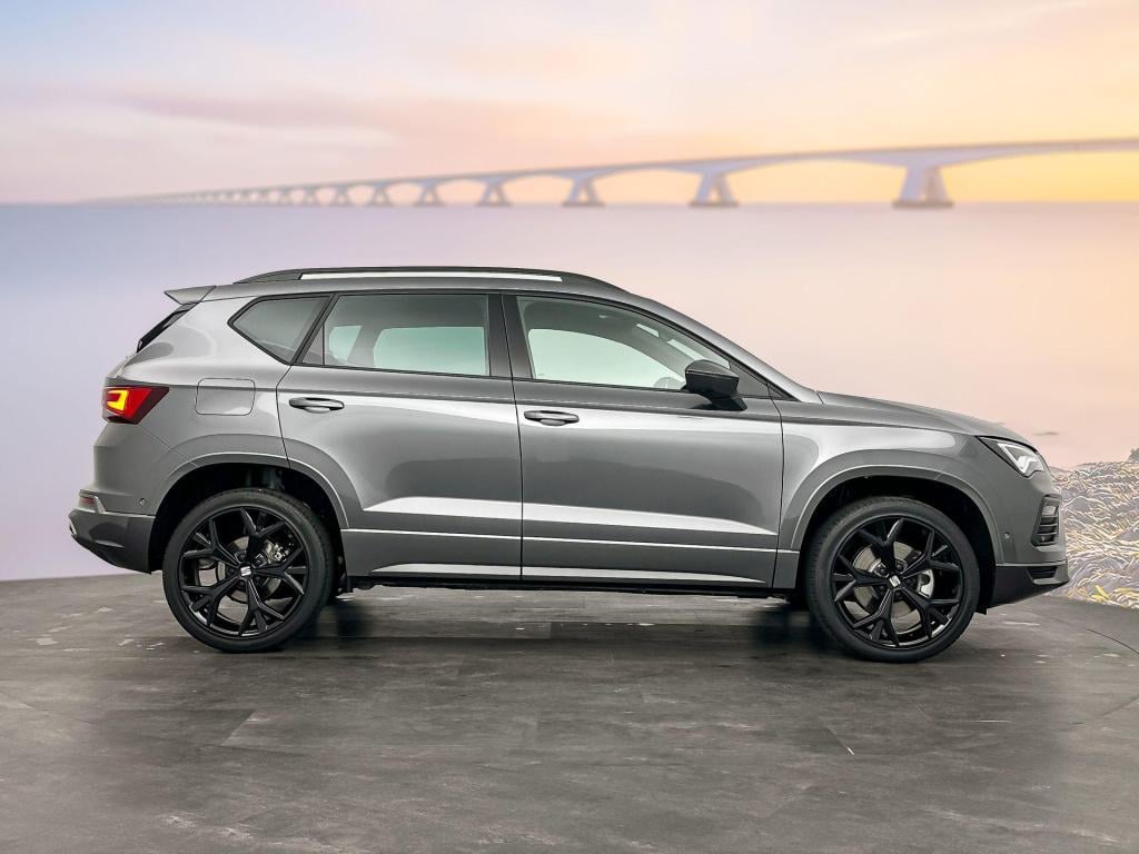 Seat Ateca fr business intense 1.5 tsi 110 kw / 150 pk suv 7