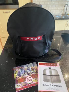 Cobb Premier BBQ