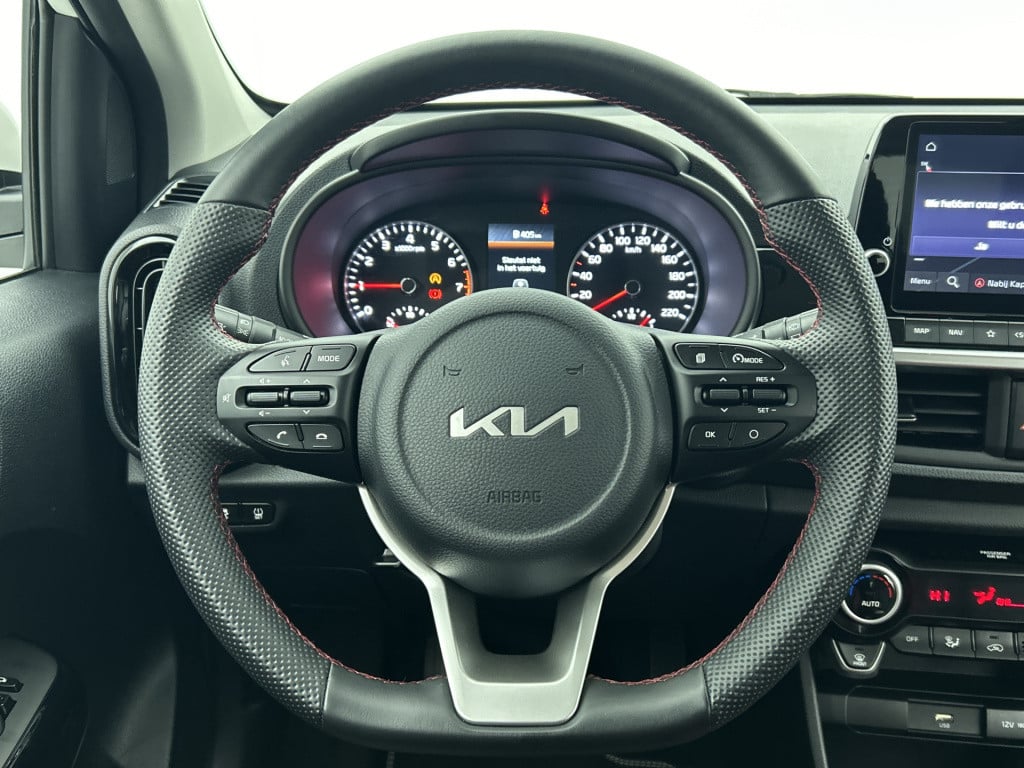 Kia Picanto 1.0 dpi gt-line gt line |  key less | cruise control
