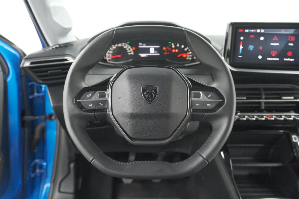 Peugeot 208 puretech 100 active | navigatie | cruise control | apple carpla