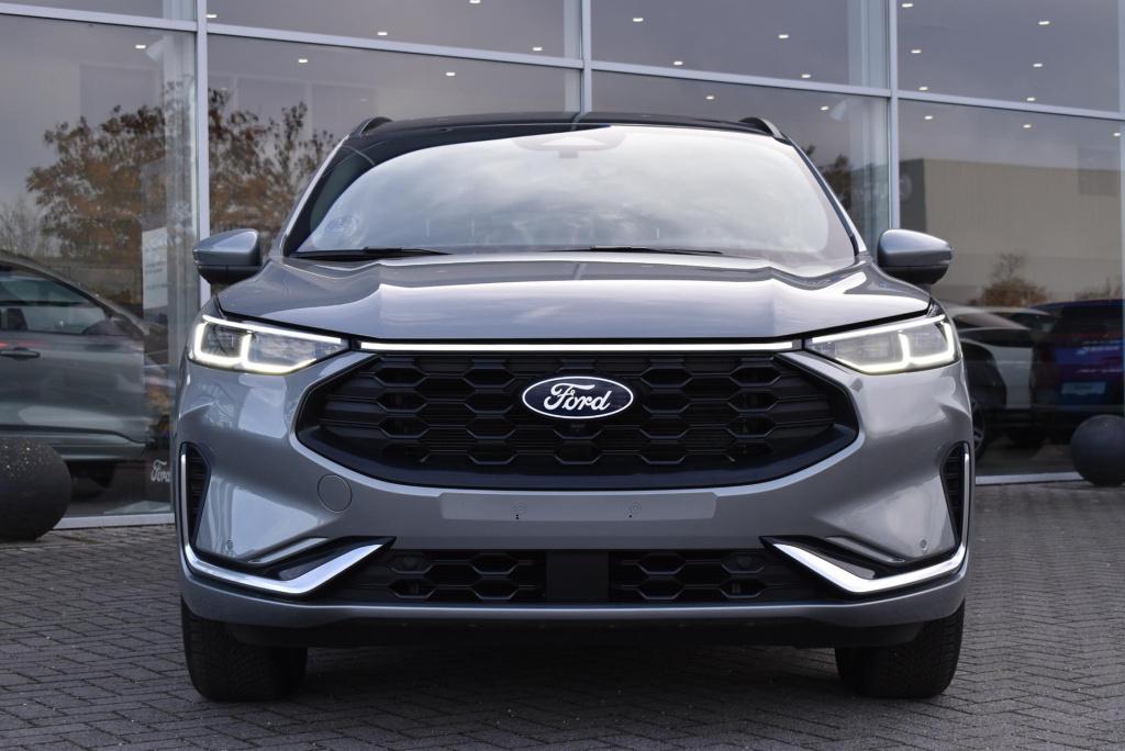 Ford Kuga 2.5 phev st-line x | climate control | adaptive cruise control | 