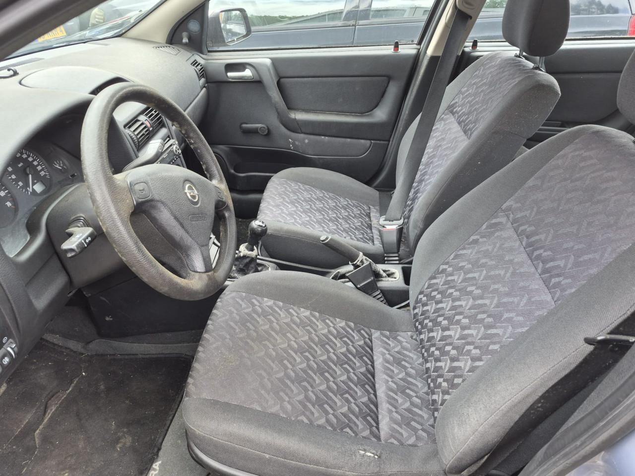Opel Astra-G 1.2-16V  Apk Nieuw