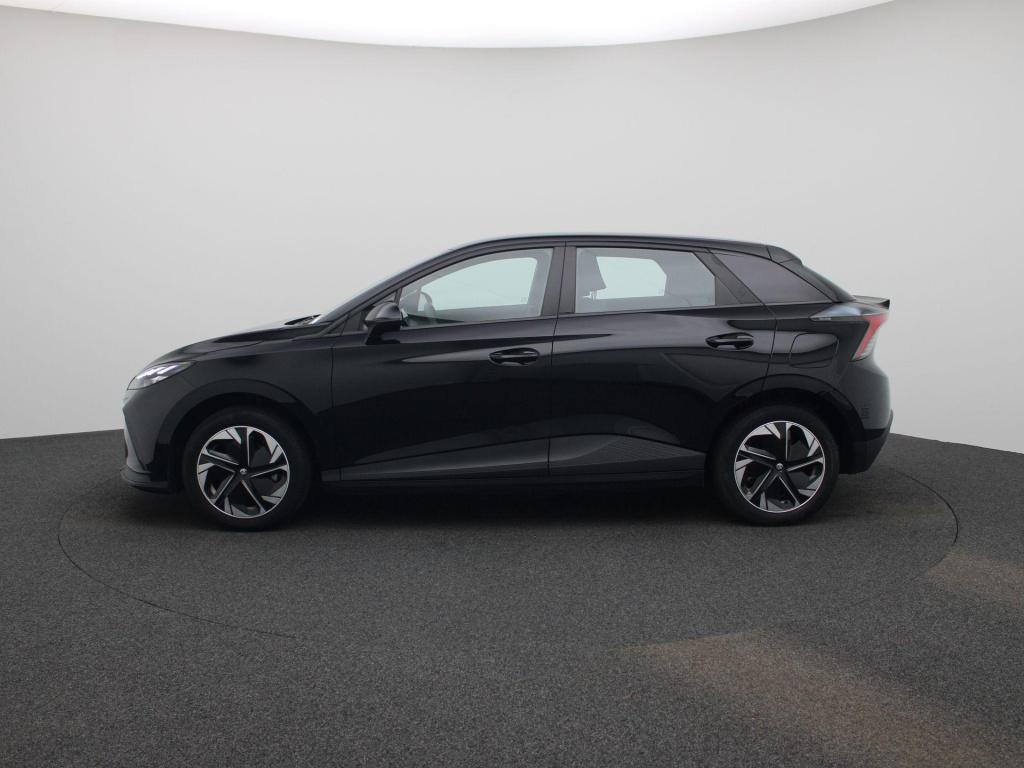 MG Mg4 Ev electric standard 51 kwh wltp 320 km | apple carplay/android auto