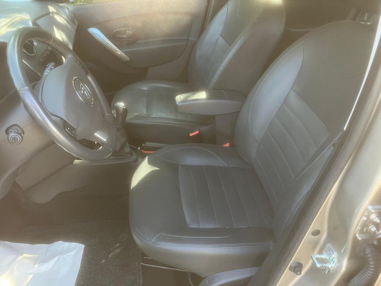 Dacia Logan 0.9Tce
