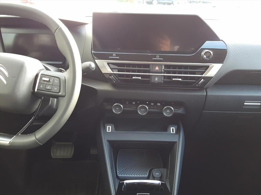 Citroen C4 feel pack 1.2 pt-130pk (vol)automaat (eat8)navigatie | cruise & 