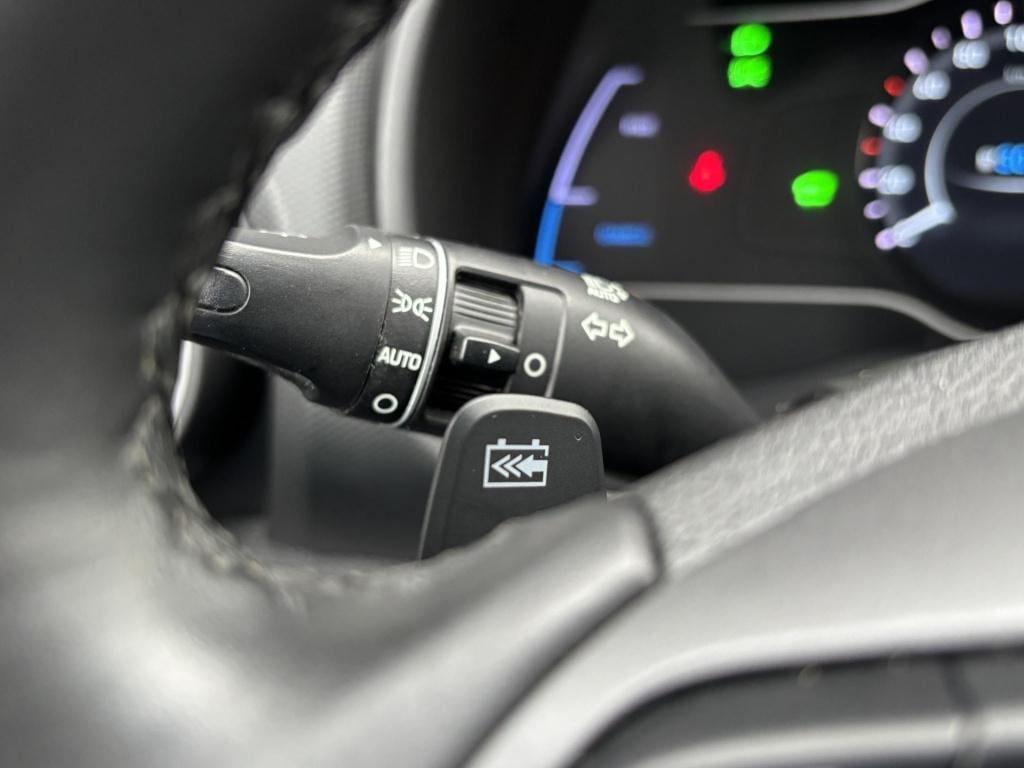 Hyundai Kona ev comfort 64 kwh soh 95%, 3-fase lader!