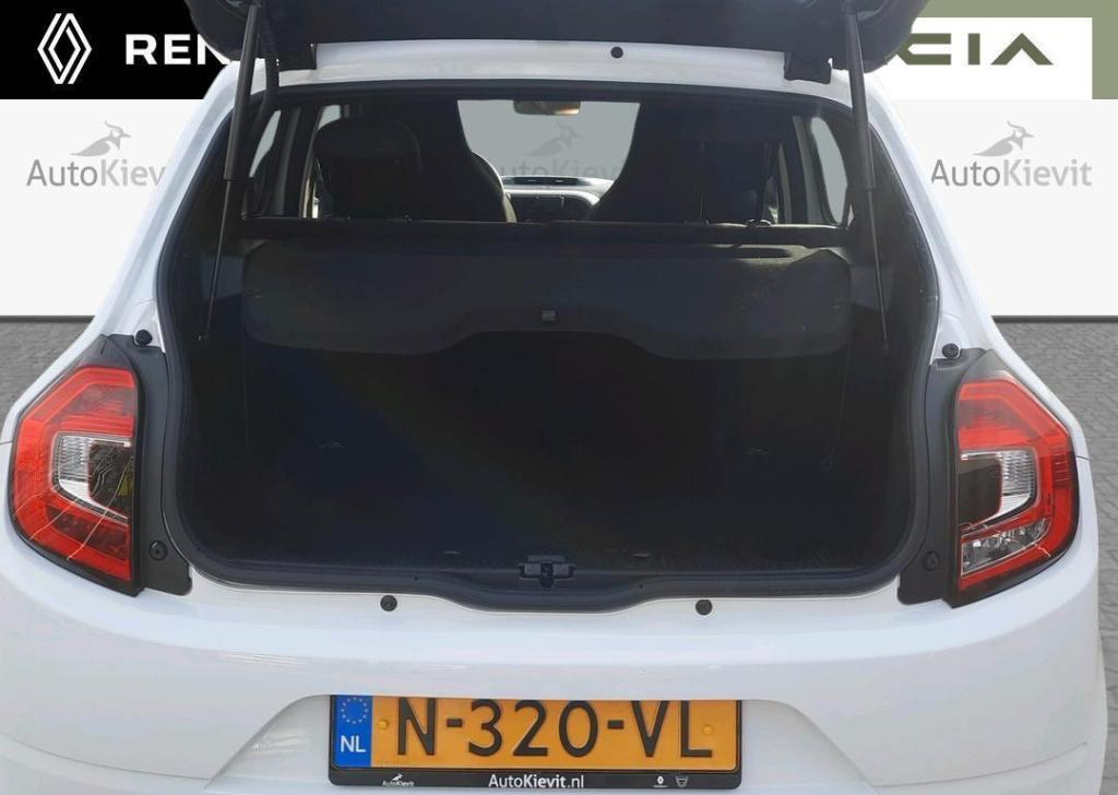 Renault Twingo 1.0 sce limited