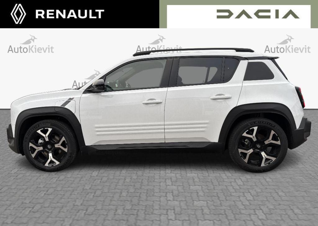 Renault 4 comfort range techno 52 kwh - pack winter premium / privacy glass