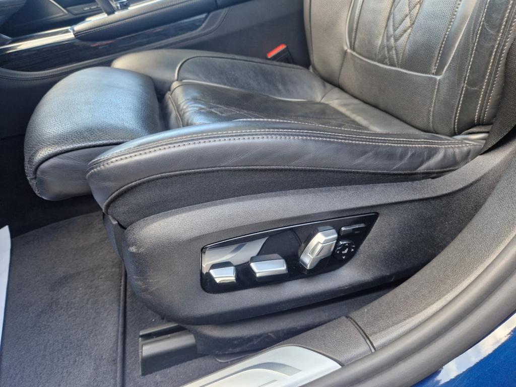 BMW 7 Serie (g11) 745e 394pk iperformance aut