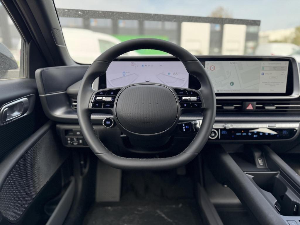 Hyundai Ioniq 6 style 53 kwh € 15.000 korting op=op!