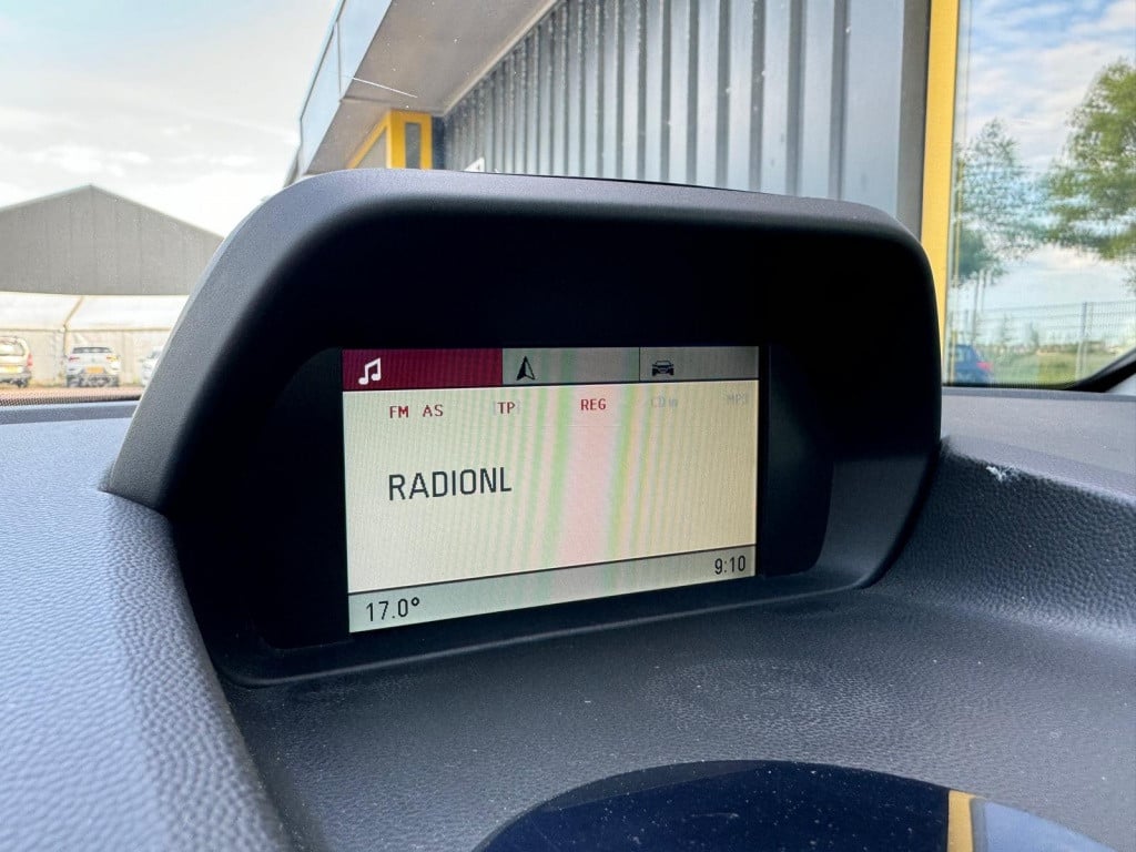 Opel Meriva 1.6-16v cosmo
