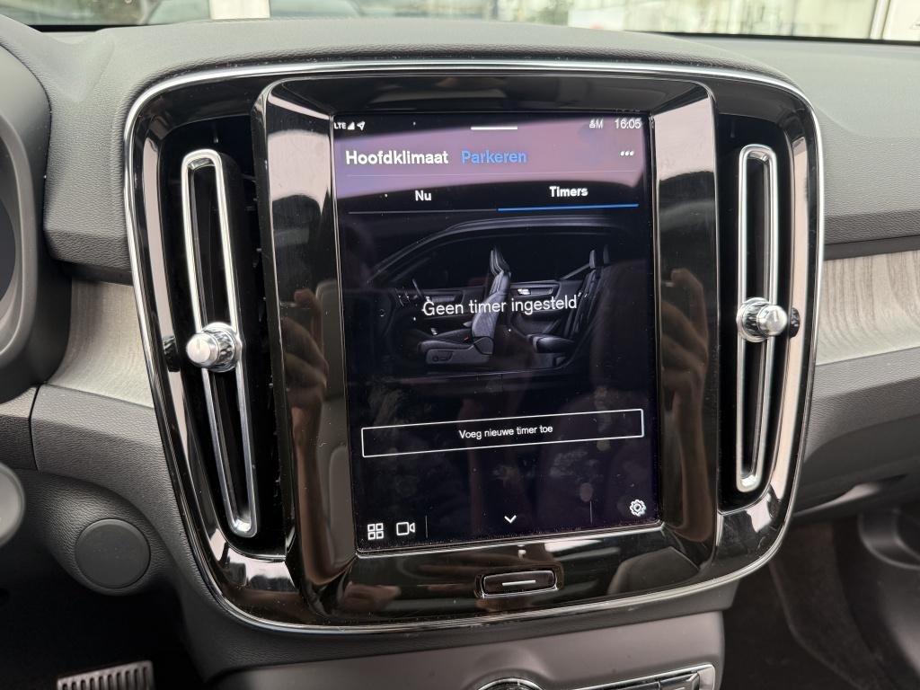 Volvo Ex40 single extended range ultra 82 kwh/252pk| full options !!