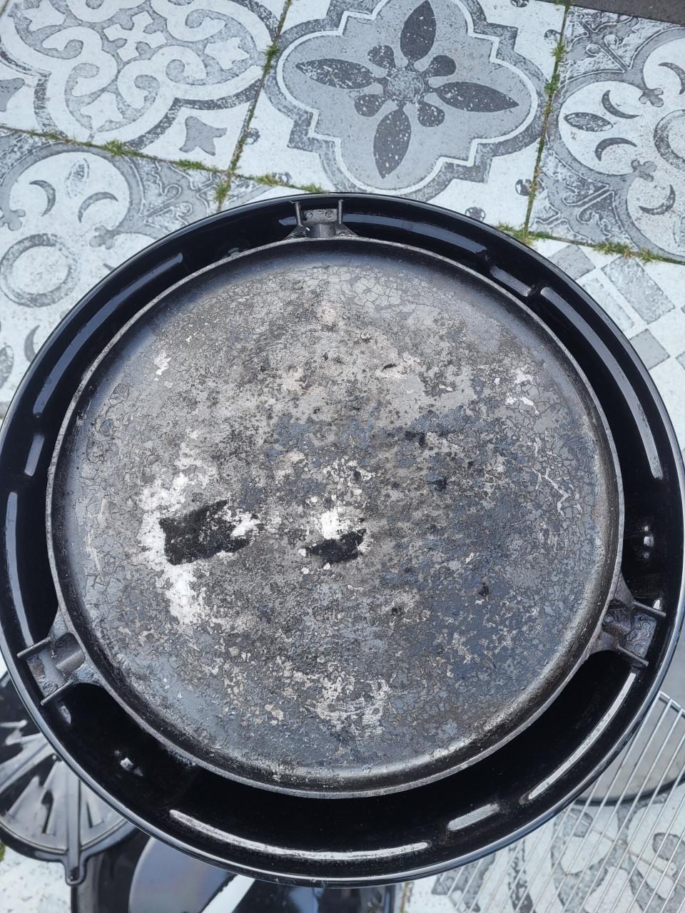 Cadac skottelbraai