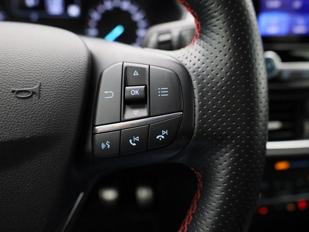 Ford Fiesta 1.0 ecoboost st-line | cruise control | climate control | winte