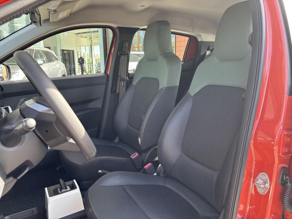 Dacia Spring extreme 65 26.8 kwh