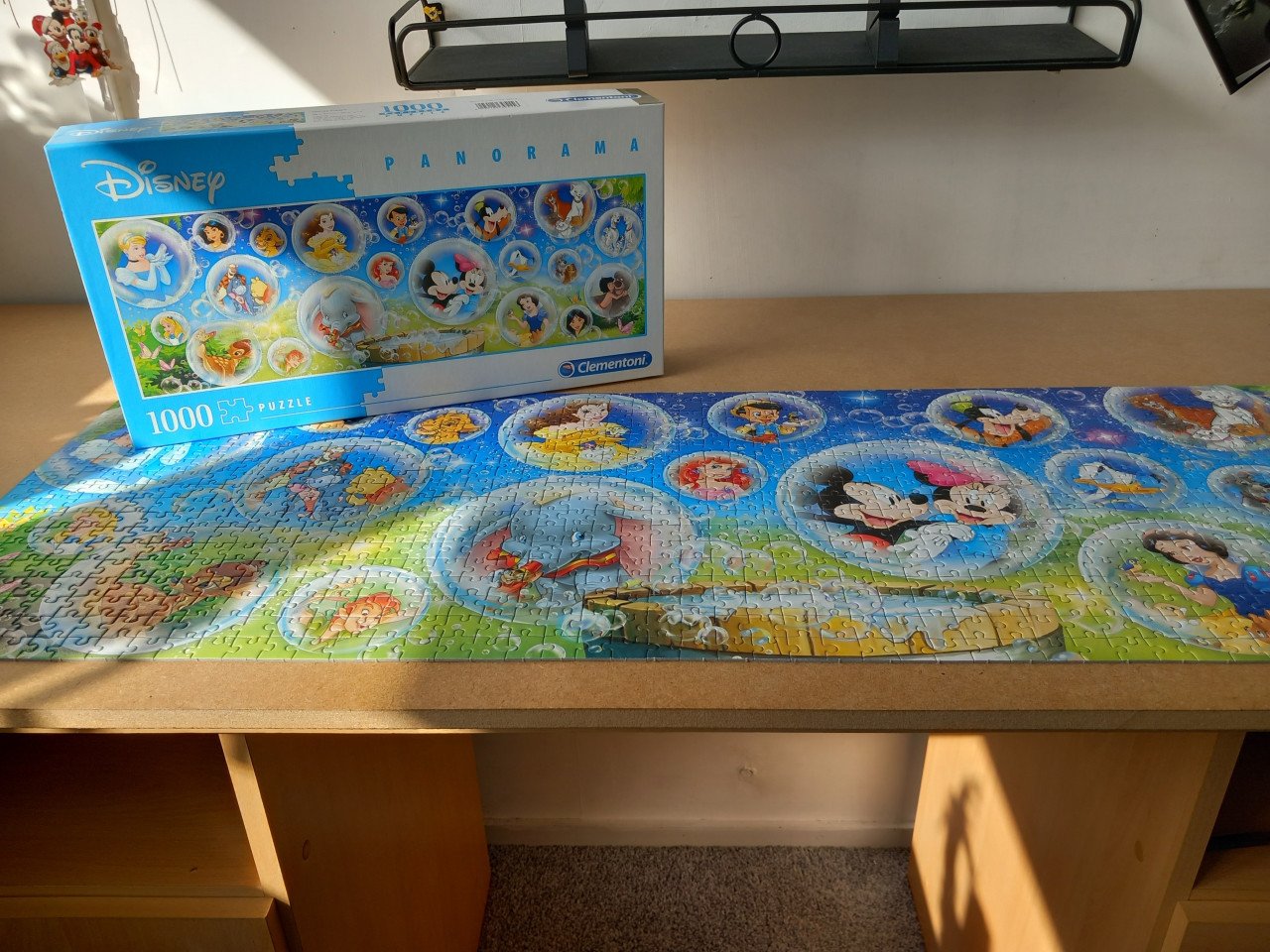 Puzzels