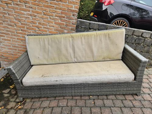 Gratis Life tuinbank