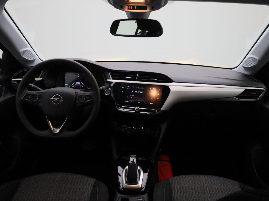 Opel Corsa-e edition 50 kwh | automaat | parkeer sensoren | virtual cockpit