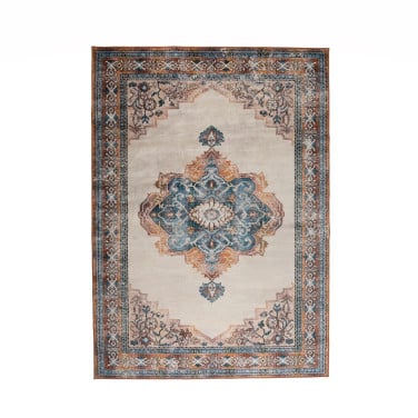 Vloerkleed Dutchbone "Mahal"