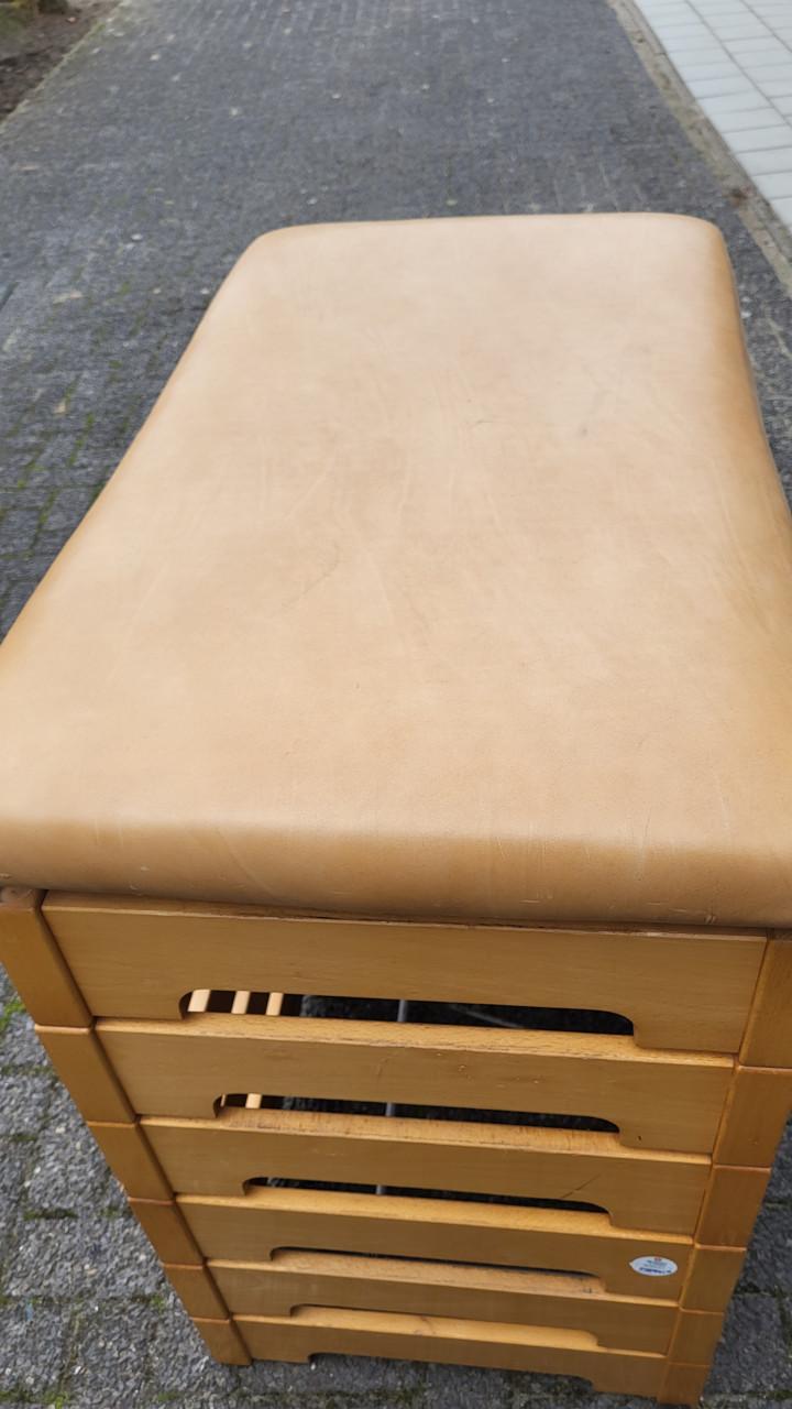 Mooie (kleinere) turnkast