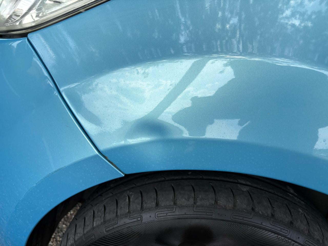 FORD KA 1.2 benzine / 89 DKM / AIRCO / STOELVERW / NWE APK !