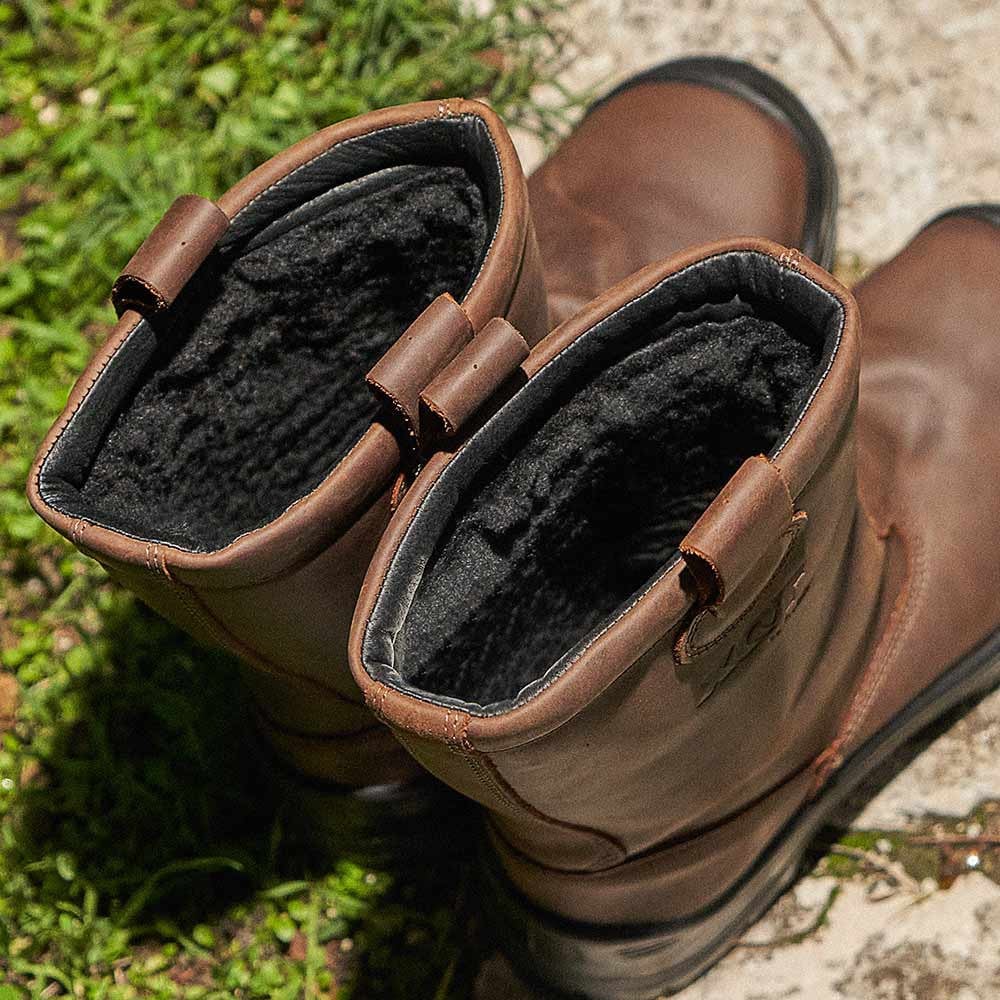 Werkschoenen