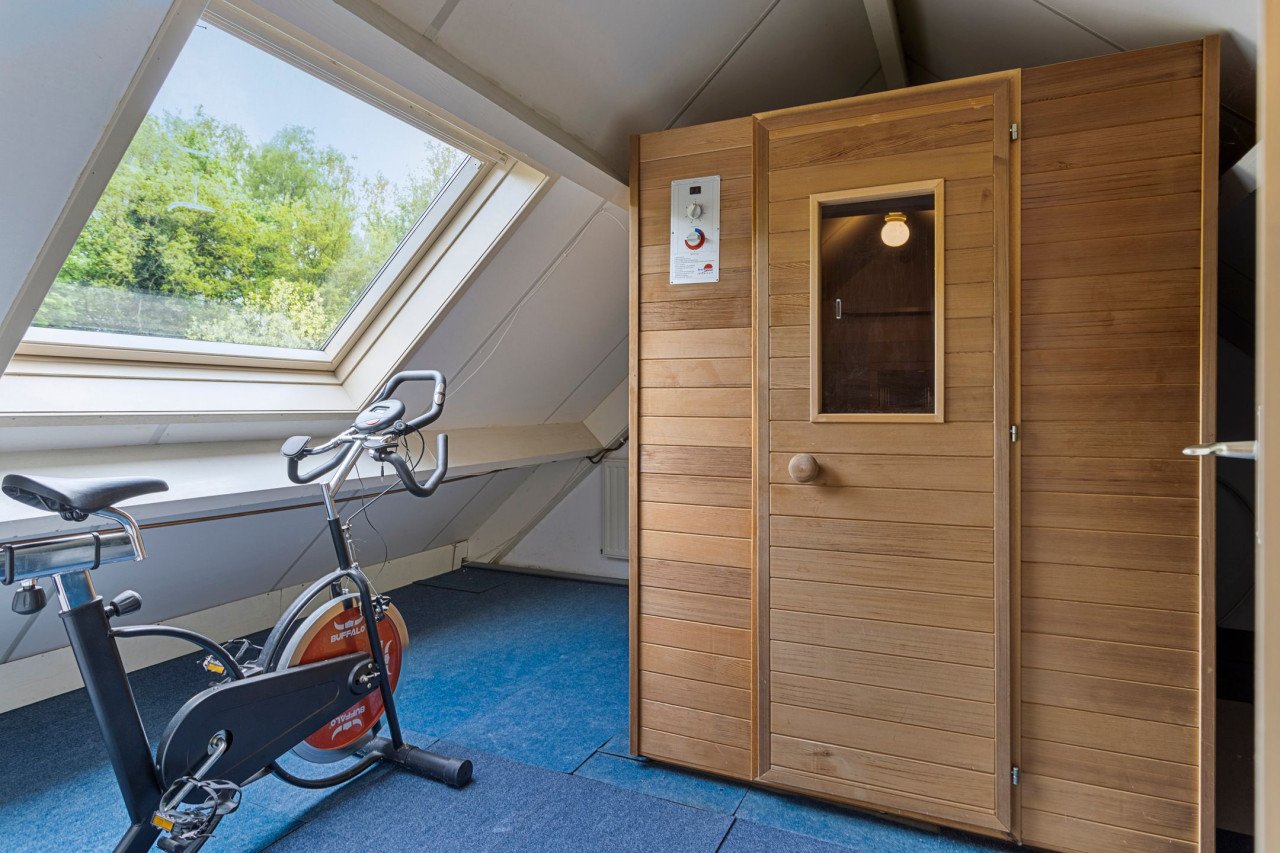 Woning