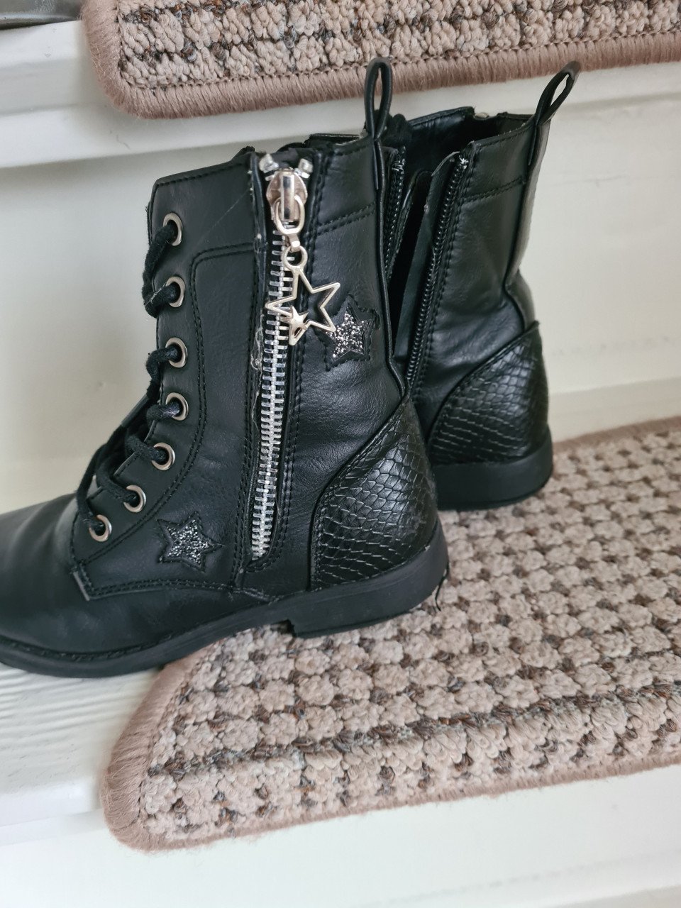 Schoenen