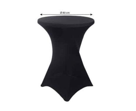 Statafel te huur zeeland