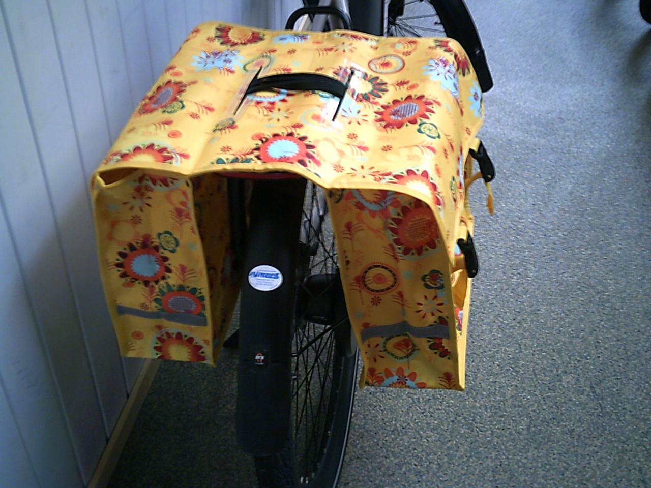 Nieuwe Tas 15,00