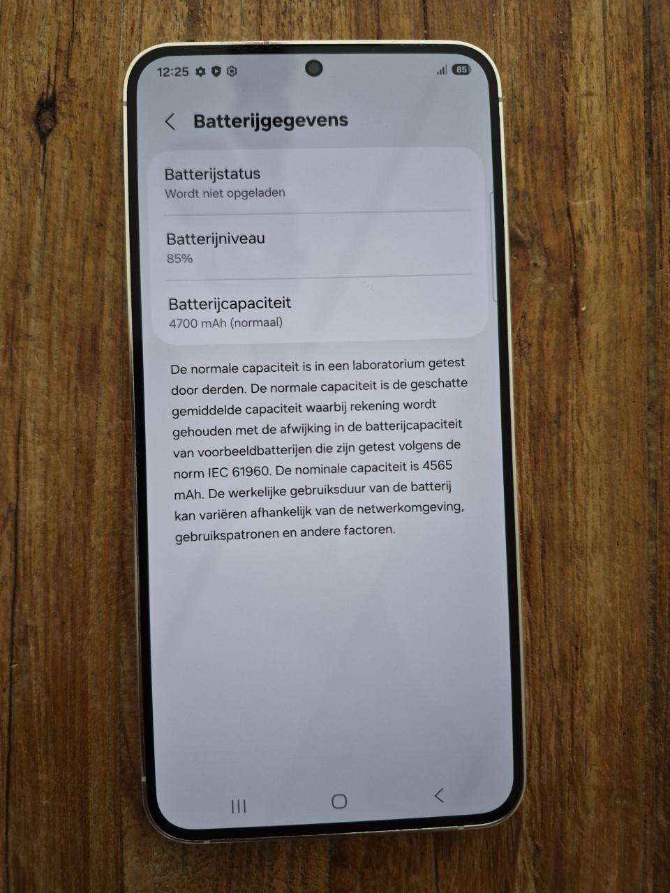 Samsung S23+