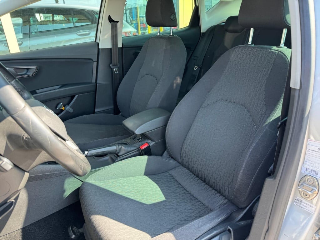 Seat Leon 1.4 ecotsi style con