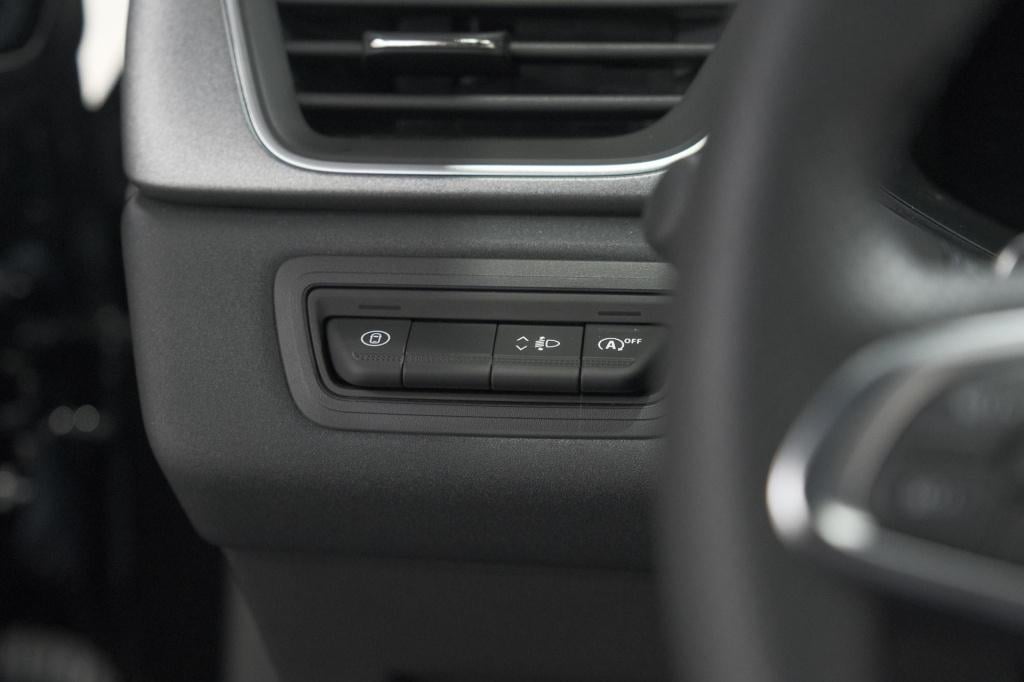 Renault Captur mild hybrid 160 edc techno | pack winter | camera | adaptiev