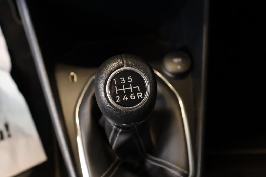 Ford Fiesta 1.0 ecoboost titanium nl auto, trekhaak, appconnect, cruise,