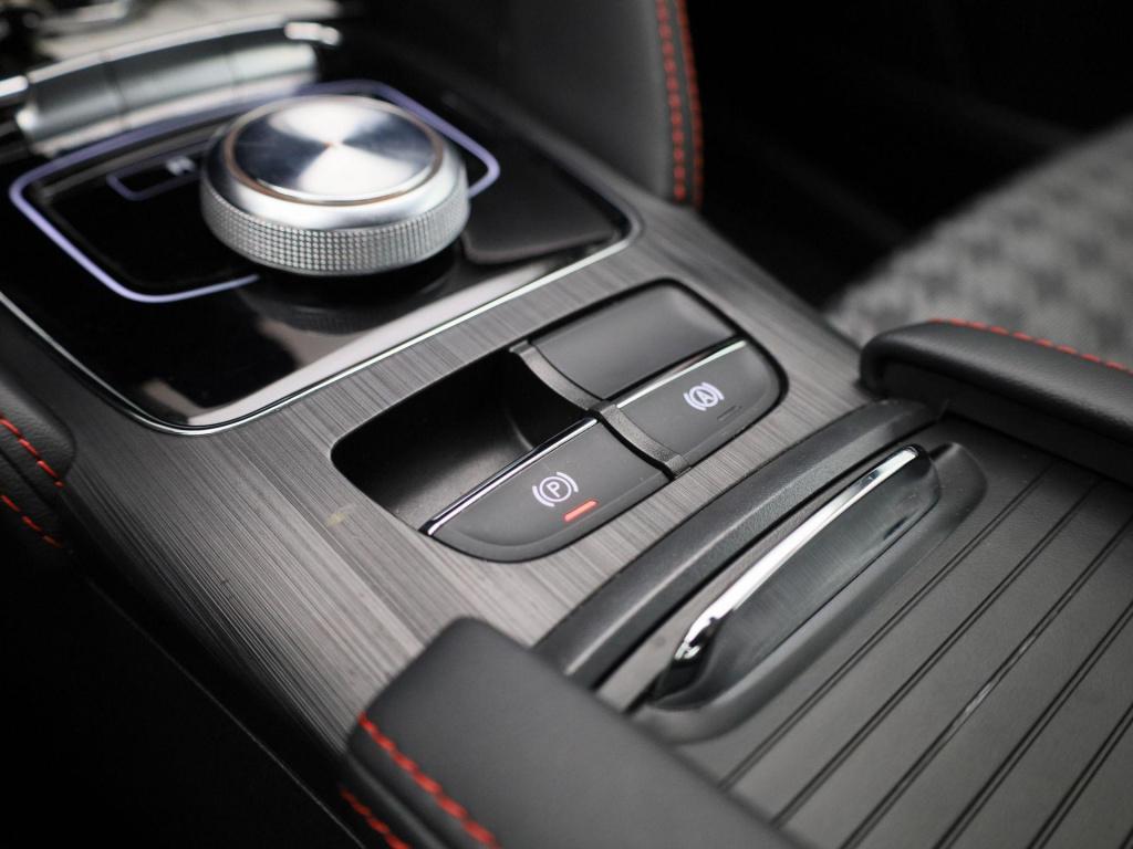 MG Zs Ev standard range 50kwh comfort | navi | camera | carplay | led kopla