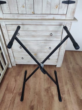 Keyboard/pianostandaard