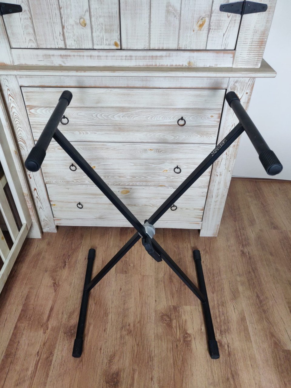 Keyboard/pianostandaard